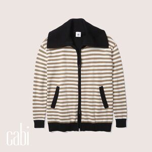 Cabi Mascot Cardigan